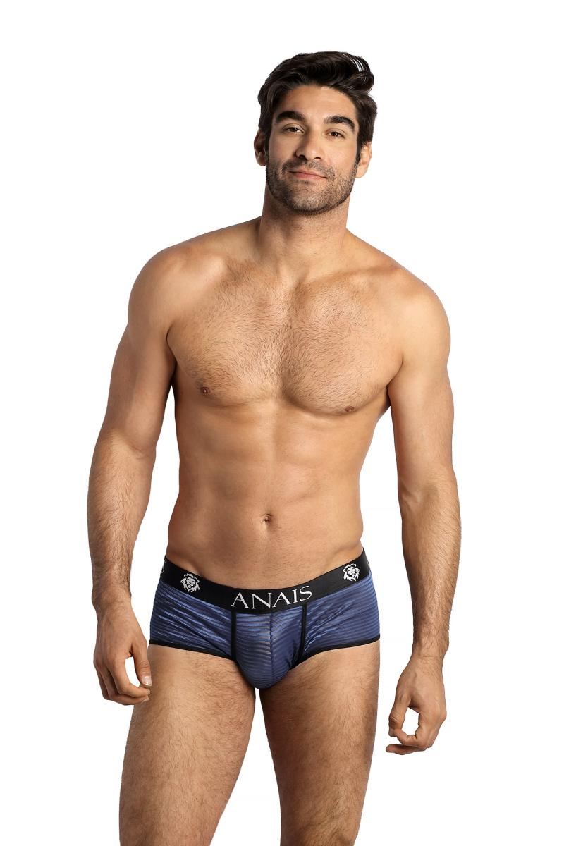 Men Brief Shorts 052810 Naval - 3XL-2