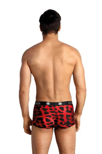 Men Boxer Shorts 052819 Savage - 3XL-3