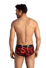 Men Brief Shorts 052822 Savage - 3XL-3