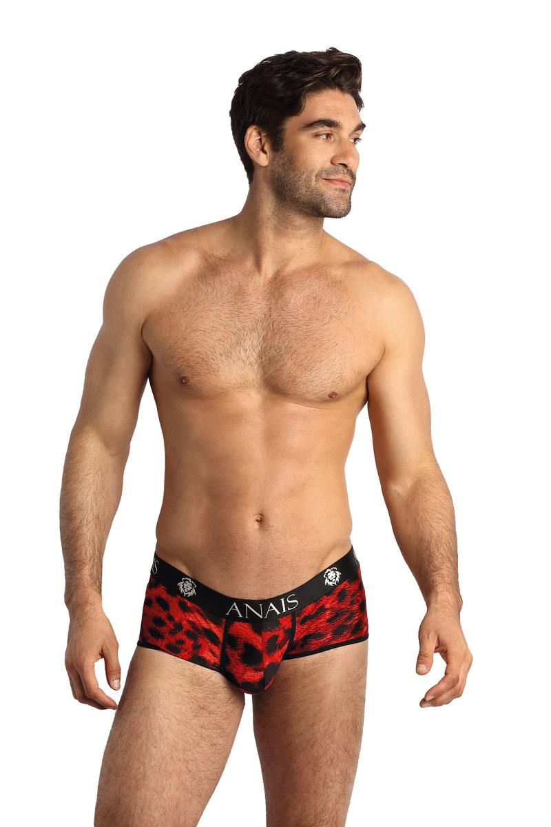 Men Brief Shorts 052822 Savage - 3XL-2