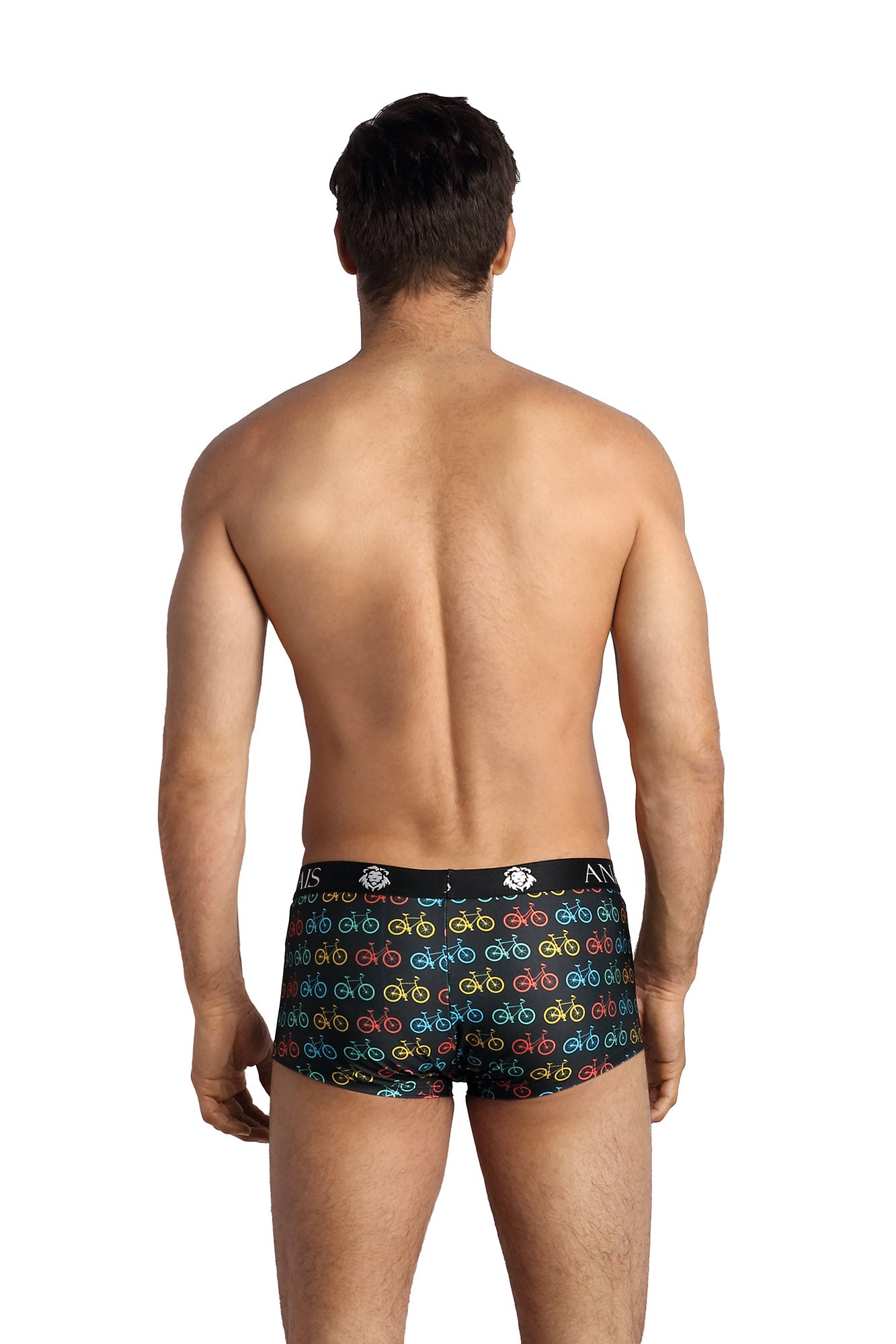 Men Boxer Shorts 053238 - 3XL-3