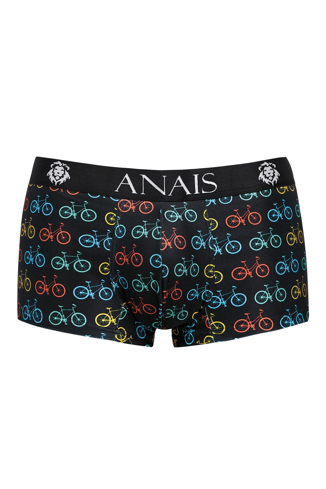 Men Boxer Shorts 053238 - 3XL-0