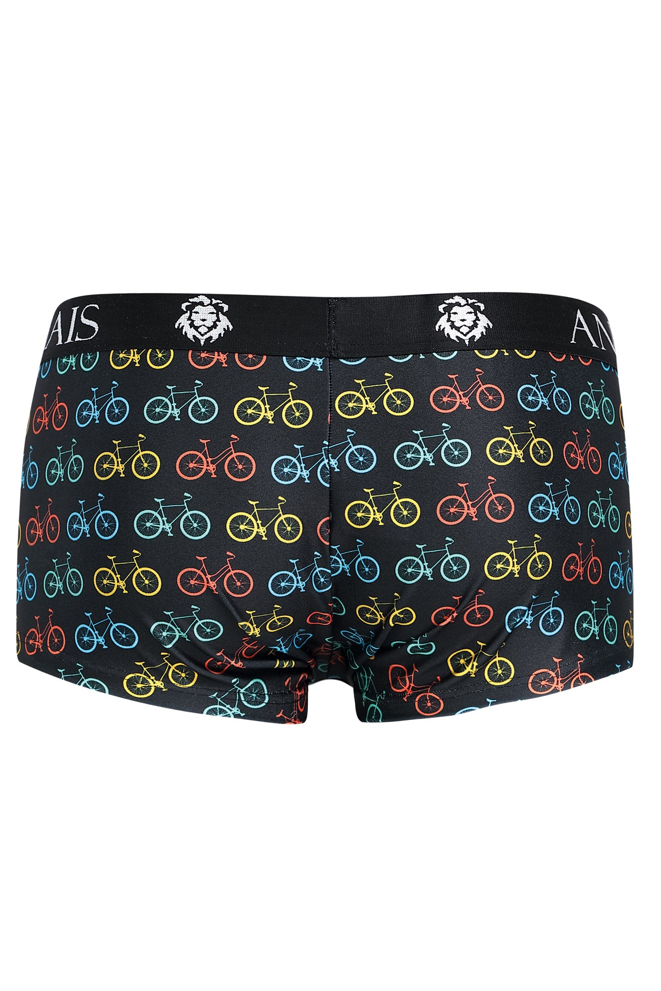 Men Boxer Shorts 053238 - 3XL-1