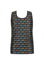 Men Tank Top AM053262 - 3XL-0