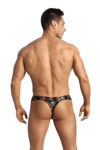 Men String AM053442 Power by Anais for Men 3XL-3