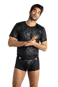 Men T-Shirt 053472 Electro - 3XL-1