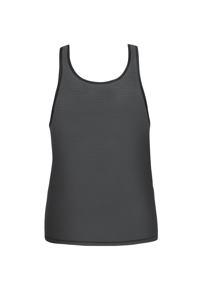 Men Tank Top 053478 black - 3XL-0