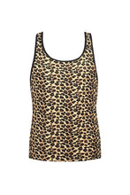 Men Tank Top 053478 black - 3XL-0