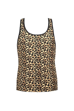 Men Tank Top 053478 black - 3XL-0