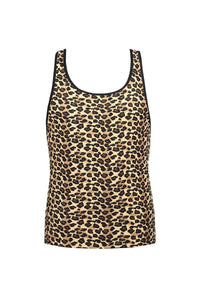 Men Tank Top 053478 black - 3XL-0