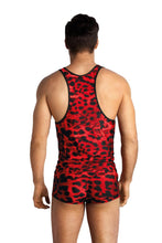 Men Tank Top 053562 Savage - 3XL-3