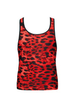 Men Tank Top 053562 Savage - 3XL-0