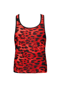 Men Tank Top 053562 Savage - 3XL-0