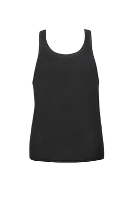 Men Tank Top 053586 Petrol by Anais for Men 3XL-0