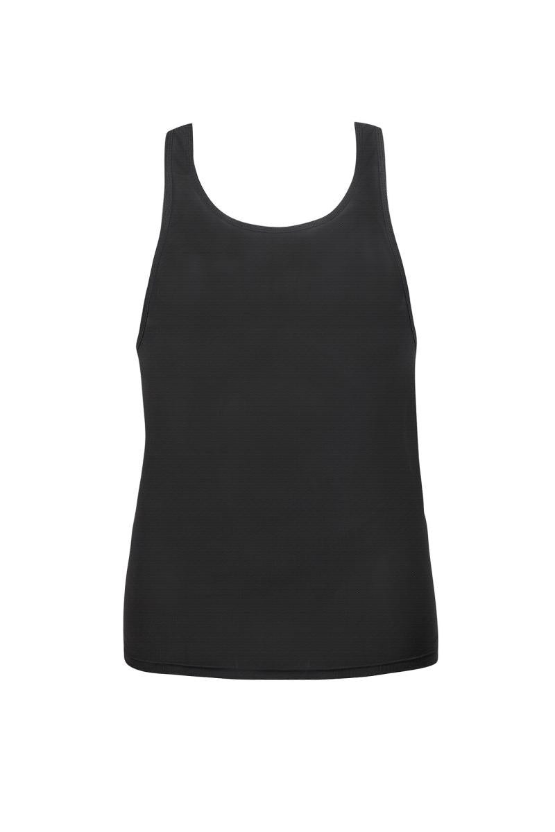 Men Tank Top 053586 Petrol by Anais for Men 3XL-0