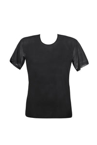 Men T-Shirt 053592 Petrol by Anais for Men 3XL-0