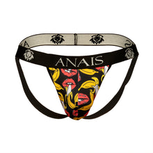 Men Jock Strap 053669 Banana - 3XL-0