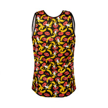 Men Tank Top 053693 Banana - 3XL-1