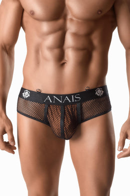 Men Net String 054965 - 3XL-0