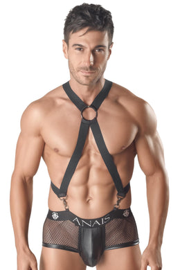 Men Body-Harness 054977 - 2XL/3XL-0