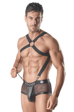 Men Body-Harness 054980 - 2XL/3XL-0