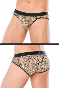 brief leopard MC/9070 4XL/5XL-0