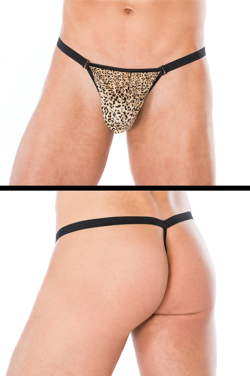 thong leopard MC/9072 2XL/3XL-0