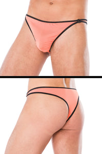 orange thong MC/9079 2XL/3XL-0