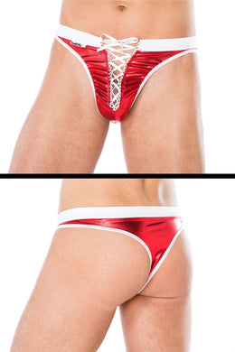 red thong MC/9090 4XL/5XL-0