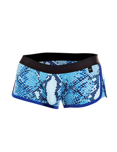 ATHLETIC TRUNK SNAKE - PROVOCATIVE - by CUT4MEN