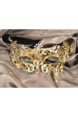 Venetian mask BL274518-0