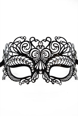 Venetian mask BL274619-0