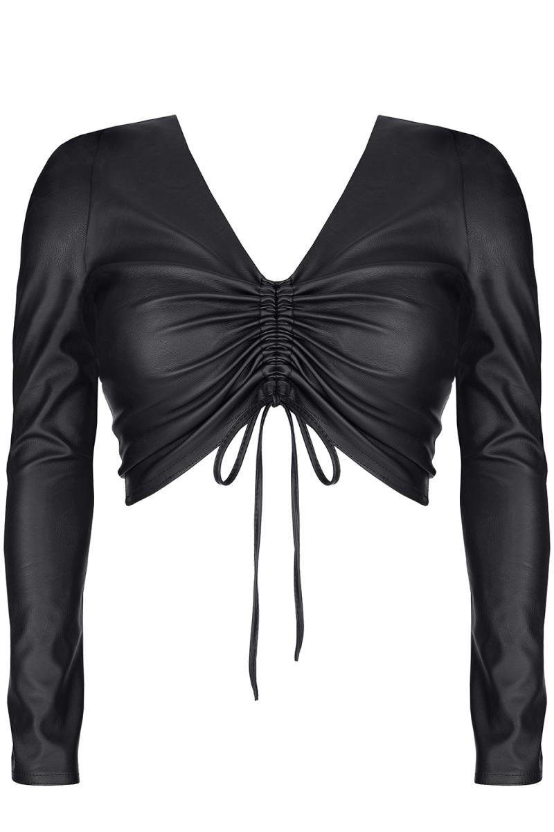 black Top BRAdriana001 - XXL-0