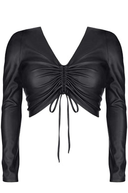 black Top BRAdriana001 - XXL-0