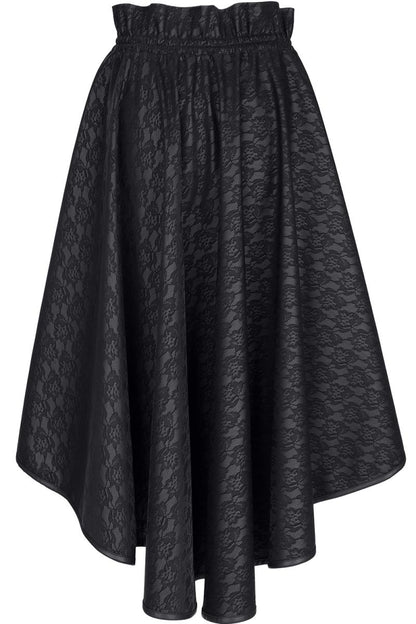 black skirt BRBenedetta001 - 2XL/3XL-0