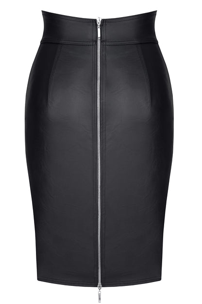 black skirt BRFederica001 - XXL-1