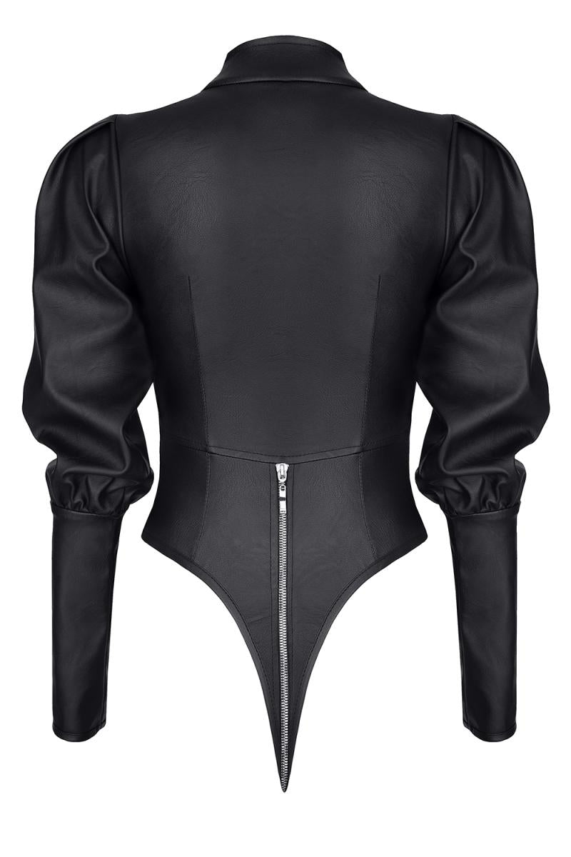 black body BRGiovanna001 - XXL-1