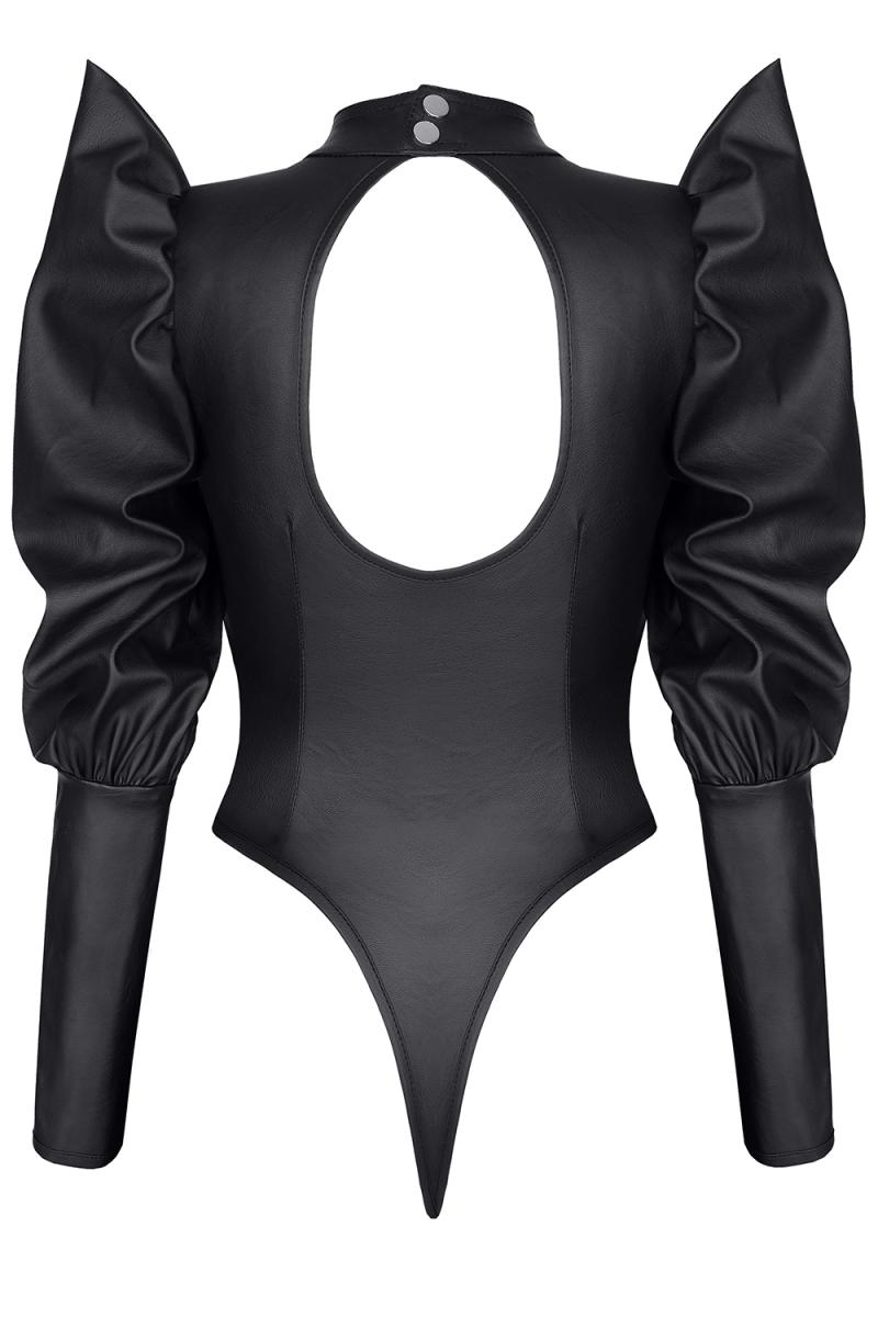 black body BRGiuditta001 - XXL-1