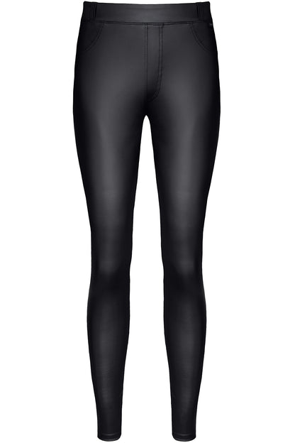 black Leggings BRGiulia001 - XXL-0