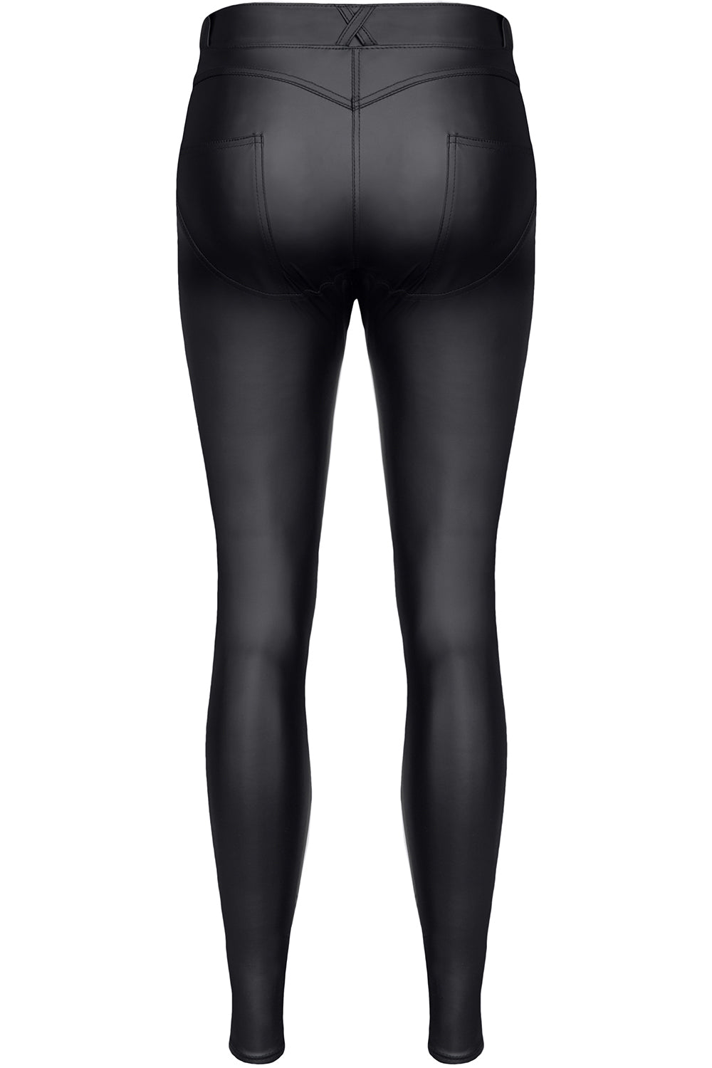 black Leggings BRGiulia001 - XXL-1