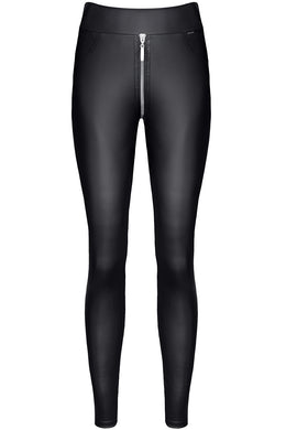 black Leggings BRMaddalena001 - XXL-0