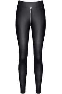 black Leggings BRMaddalena001 - XXL-0