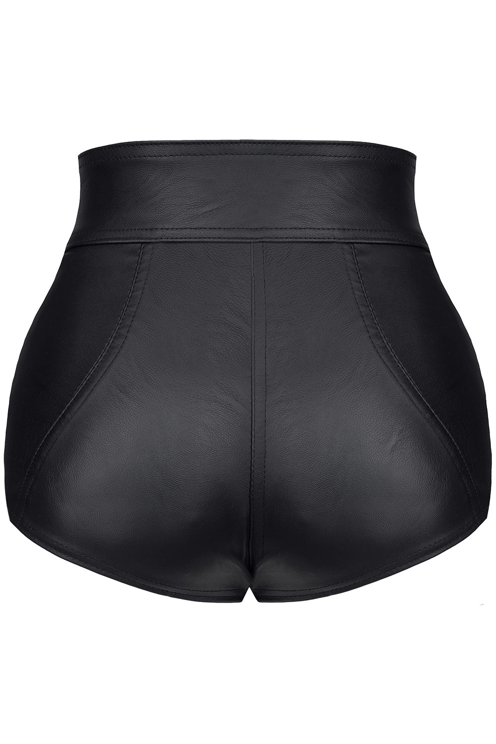 black Shorts BRMonica001 - XXL-1