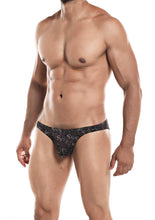 LOW RISE BIKINI BRIEF DOLLAR - PROVOCATIVE - by CUT4MEN