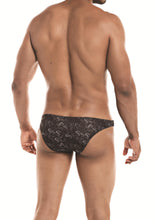 LOW RISE BIKINI BRIEF DOLLAR - PROVOCATIVE - by CUT4MEN