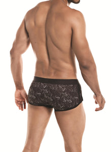 ATHLETIC TRUNK DOLLAR - PROVOCATIVE - by CUT4MEN