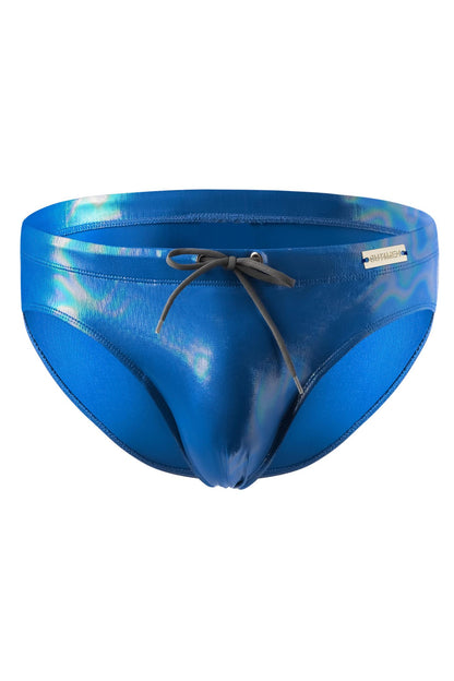 blue Swiwmear Brief EMER4LD - XL-0