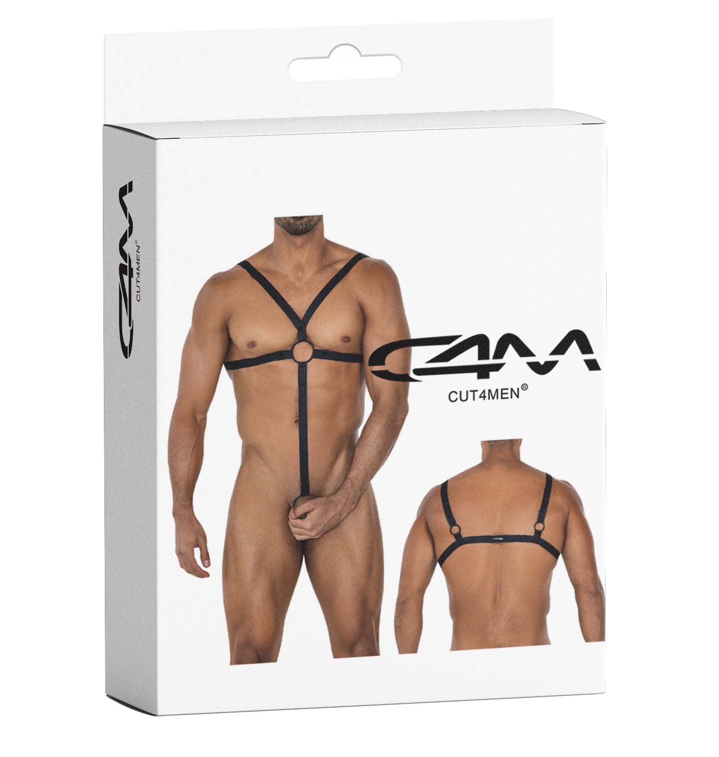 black body harness 04 - OS-4