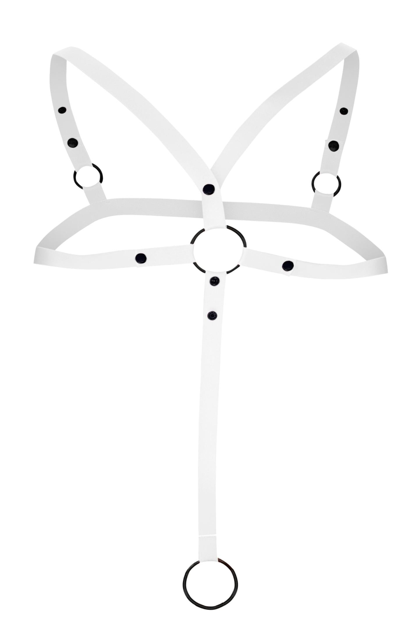 white body harness 04 - OS-2