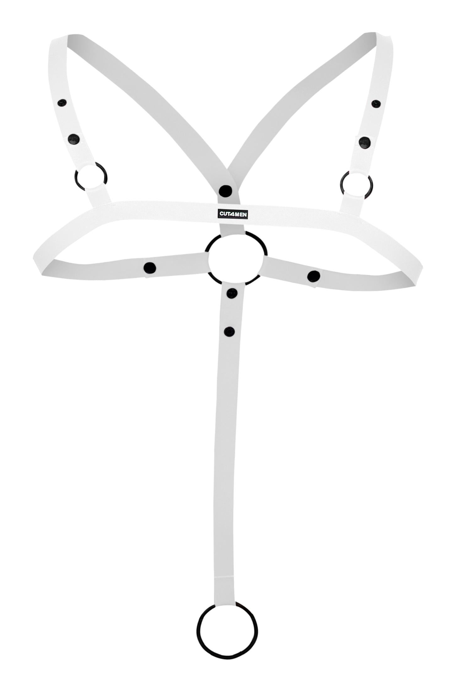 white body harness 04 - OS-3